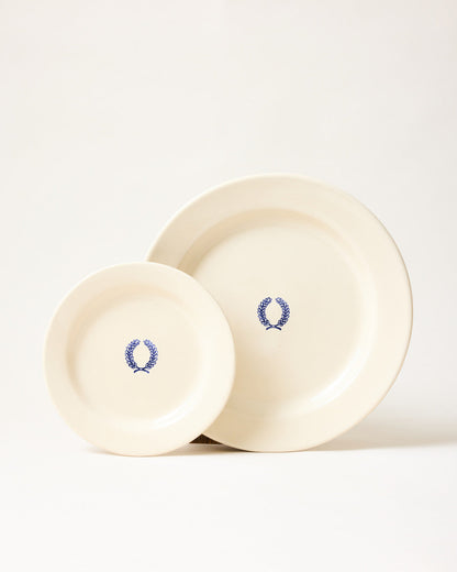 Laurel Plates