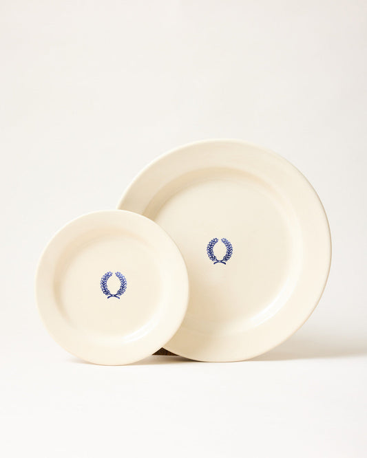 Laurel Plates