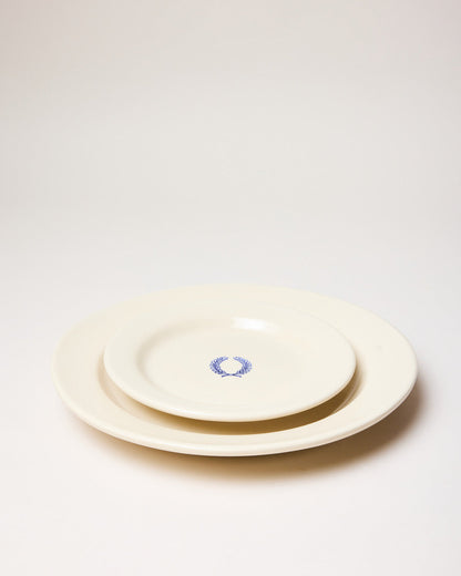 Laurel Plates