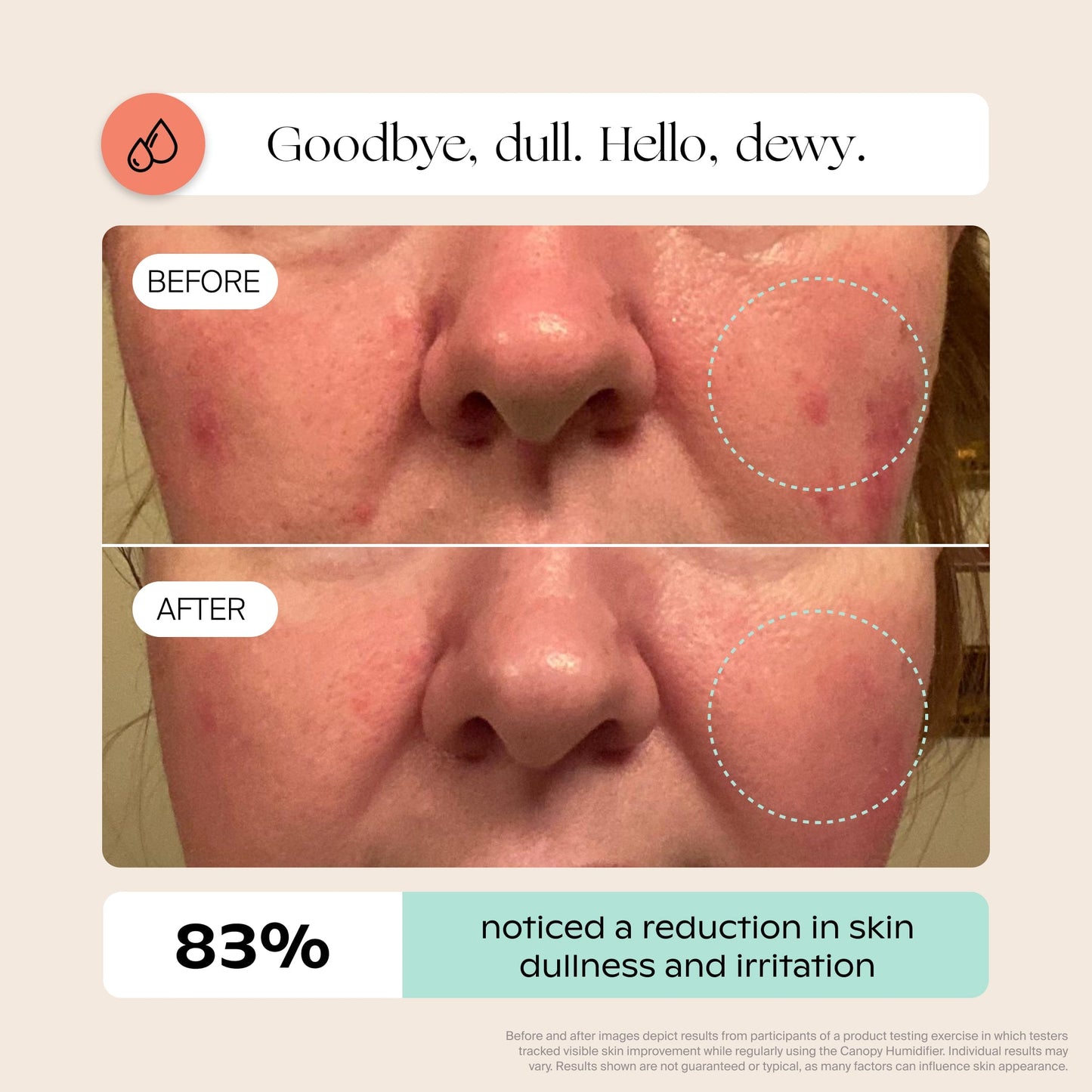 Large Room Humidifier