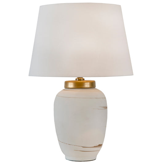 Sahara Sand Large Table Lamp