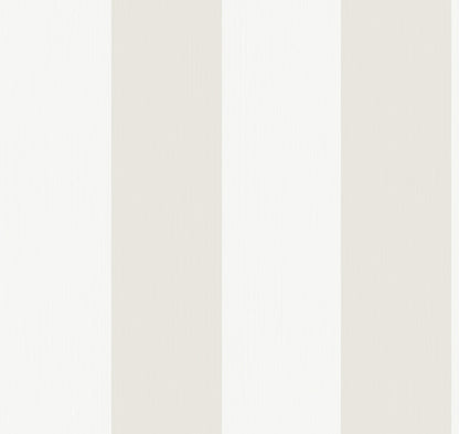 Summer House Dylan Striped Stringcloth Unpasted Wallpaper