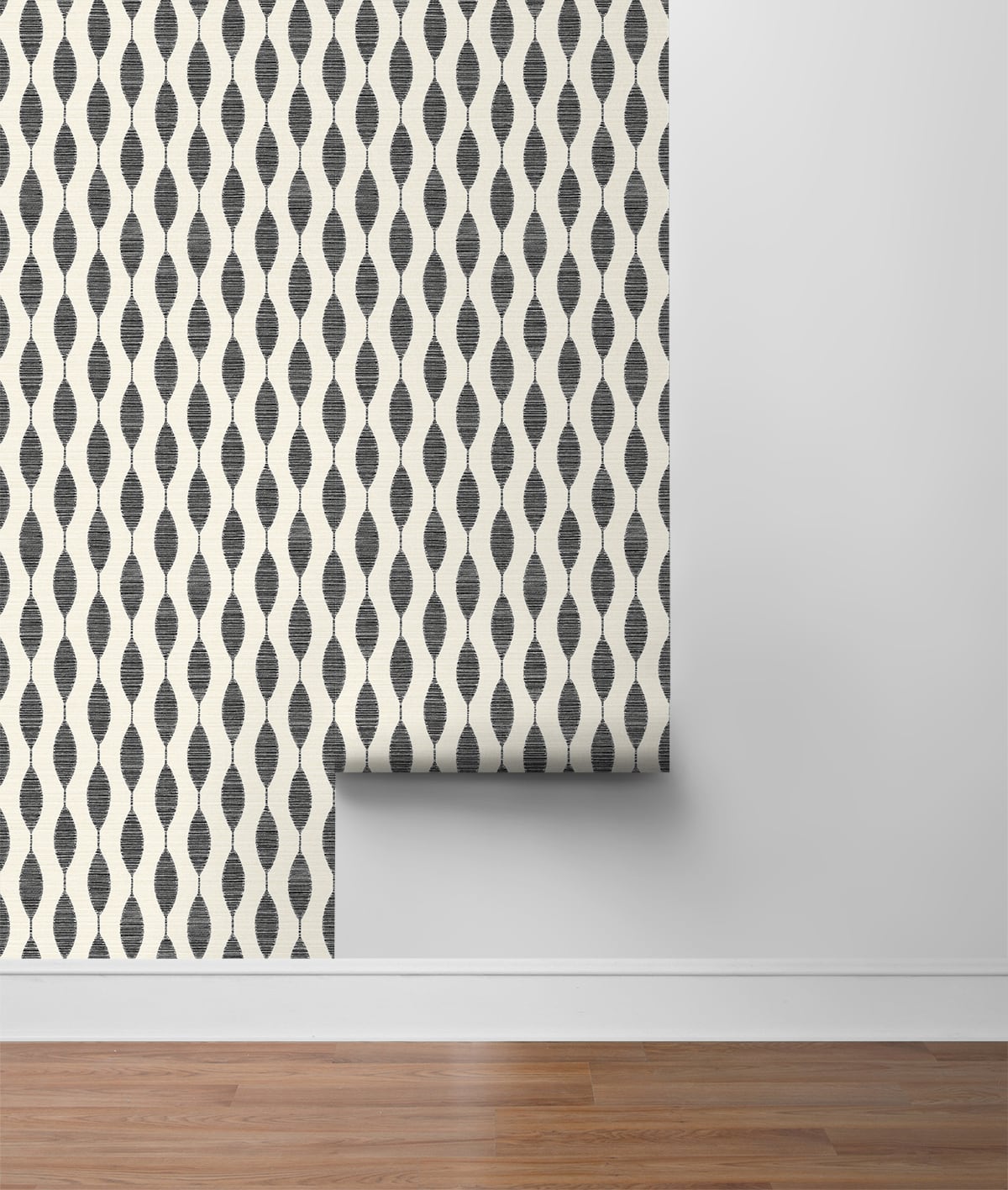 Ditto Geometric Peel and Stick Removable Wallpaper