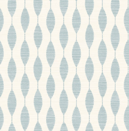 Ditto Geometric Peel and Stick Removable Wallpaper