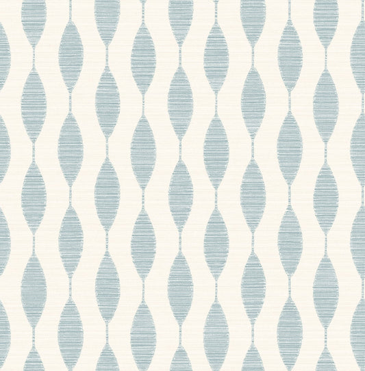 Ditto Geometric Peel and Stick Removable Wallpaper
