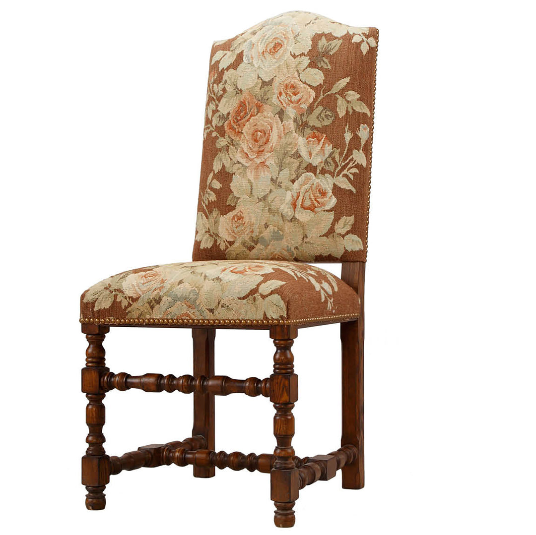Savannah Side Chair by French Market Collection 