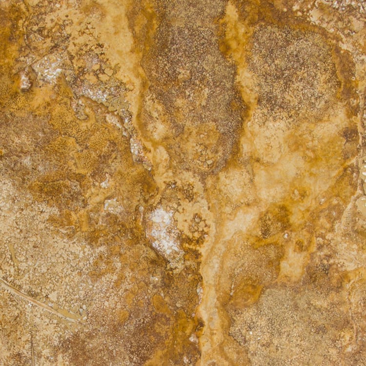 Scabos Travertine Tile Brushed and Chiseled Floor and Wall Tile - Livfloors Collection