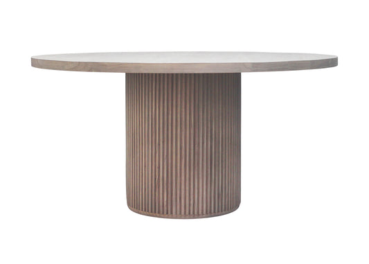 Selene Dining Table by Ave Home