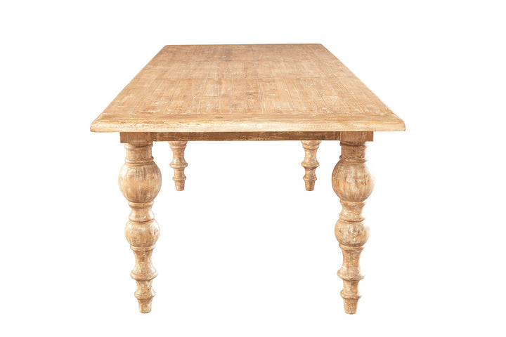Shaydren Extending Dining Table by Furniture Classics