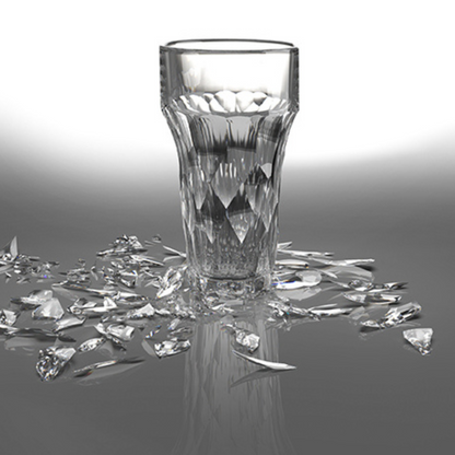 Silex Beer Glasses Set-4