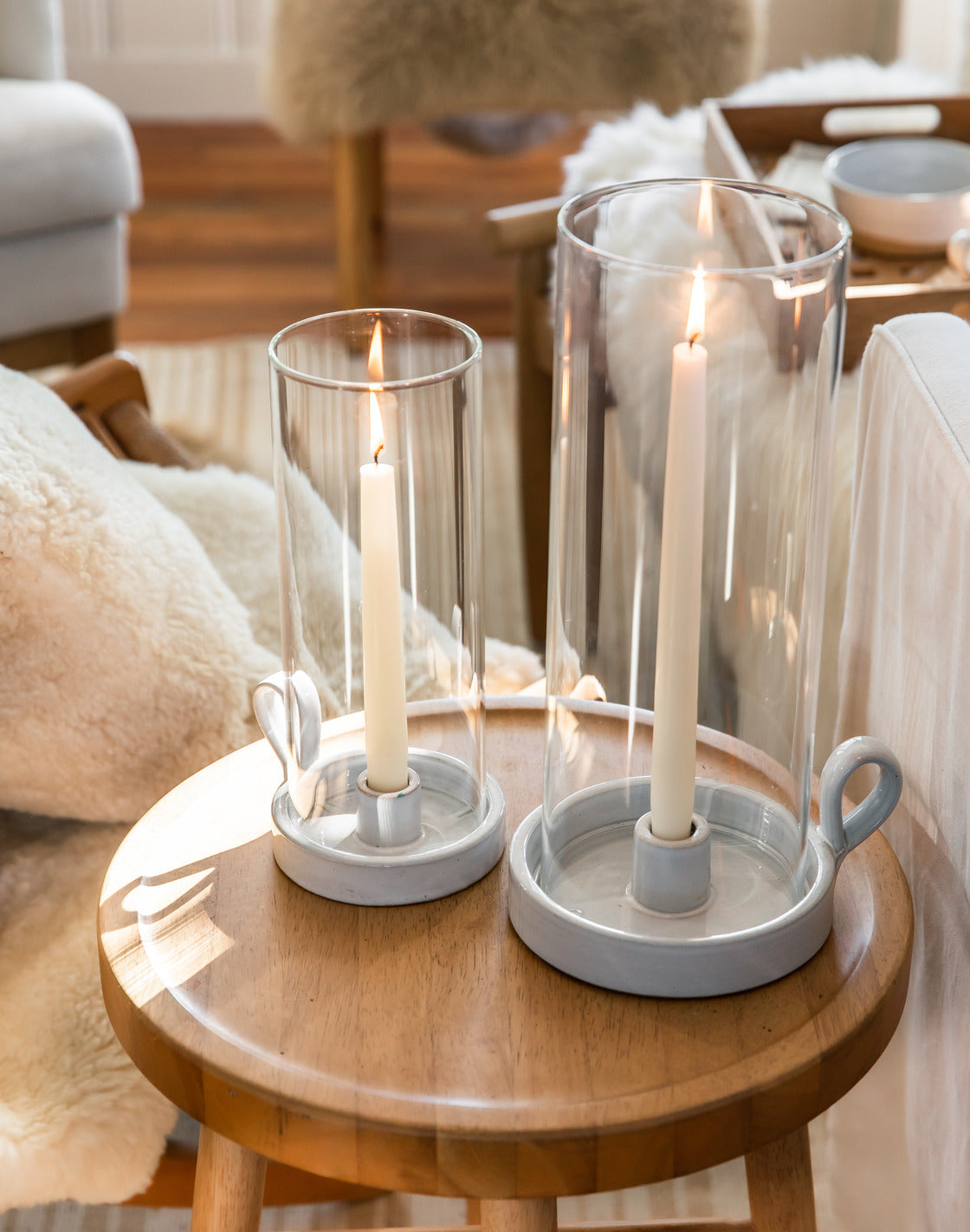 Silo Taper Hurricane