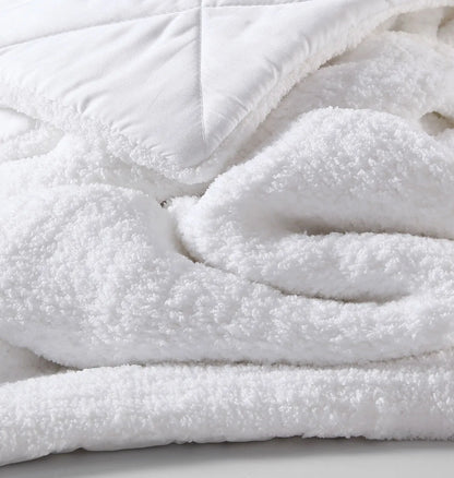 Snug Comforter Bedding