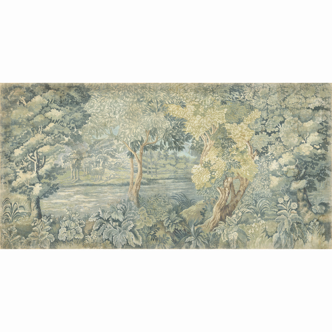 Summer in the Country Wall Panel French Market Collection