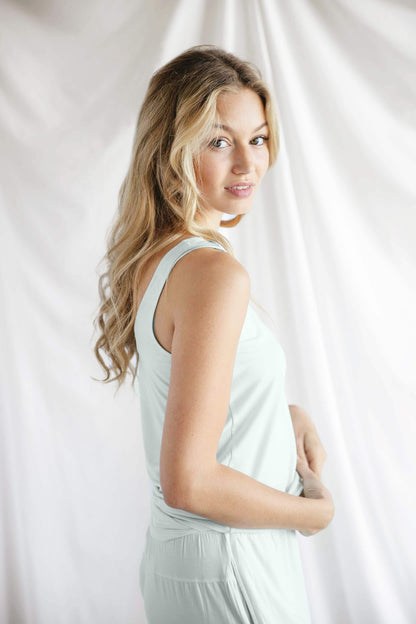 Naked Modal Tank Top