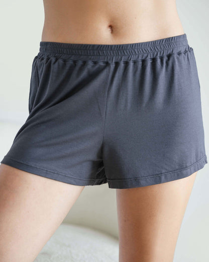 Naked Modal Shorts