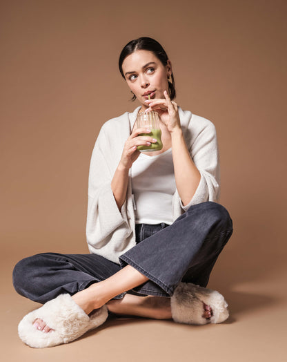 Cloud Cool Sleeved Wrap