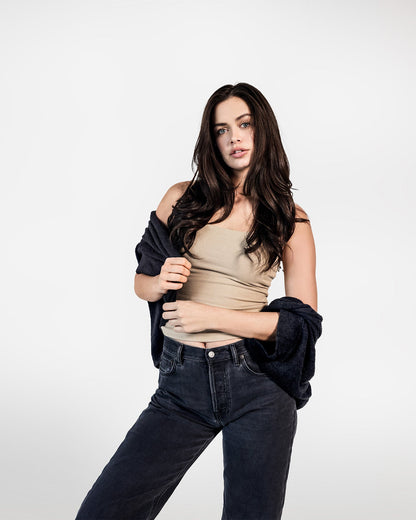 Cloud Cool Sleeved Wrap