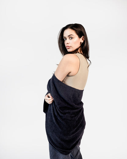 Cloud Cool Sleeved Wrap