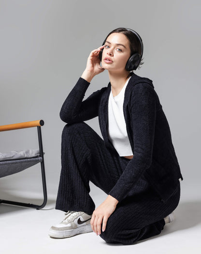 Cloud Cool Zip-Up Hoodie