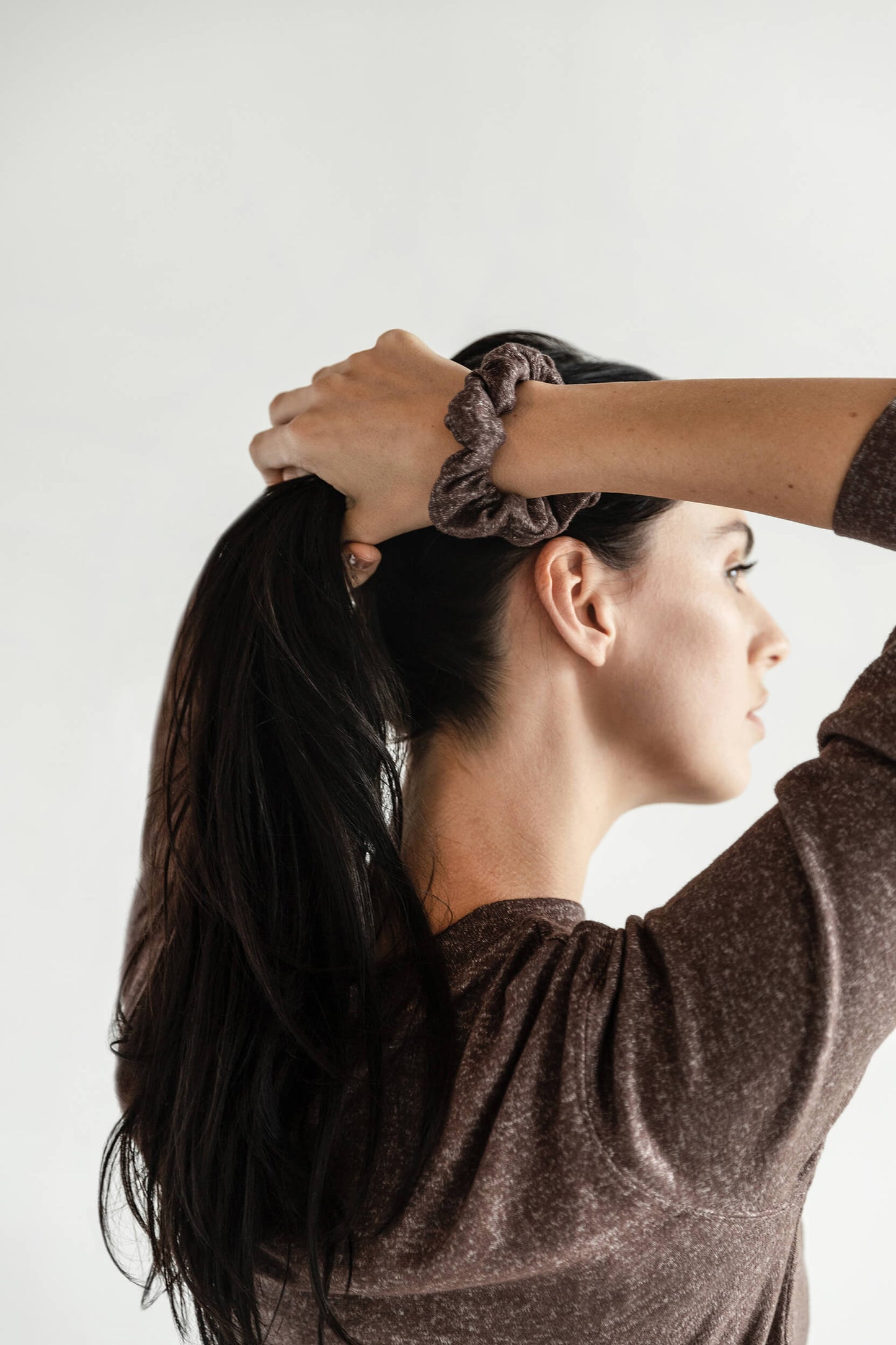 Cosset Scrunchie Set