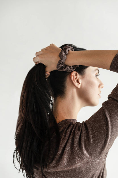 Cosset Scrunchie Set