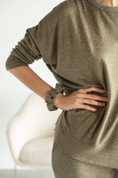 Cosset Scrunchie Set