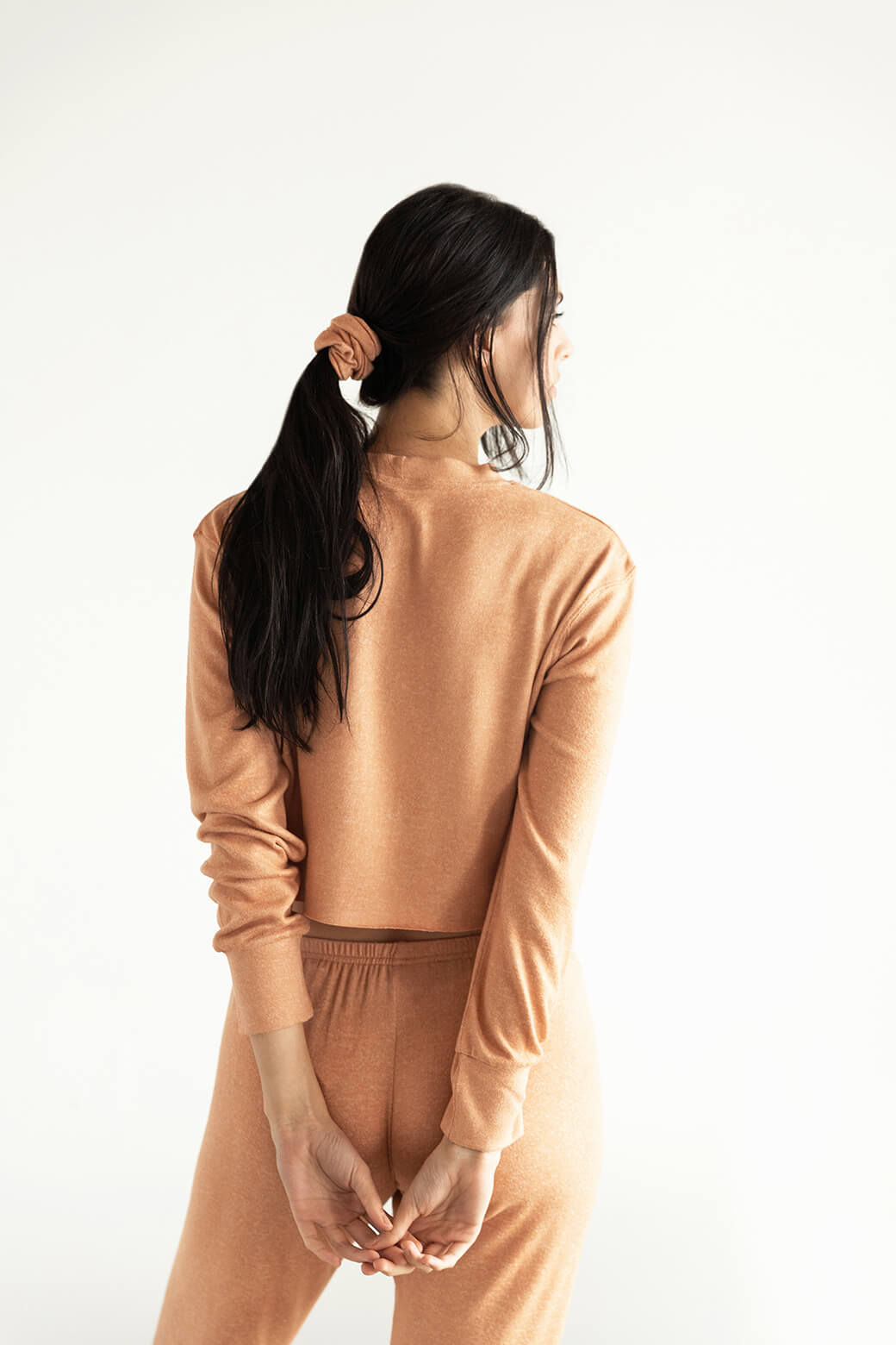 Cosset Scrunchie Set