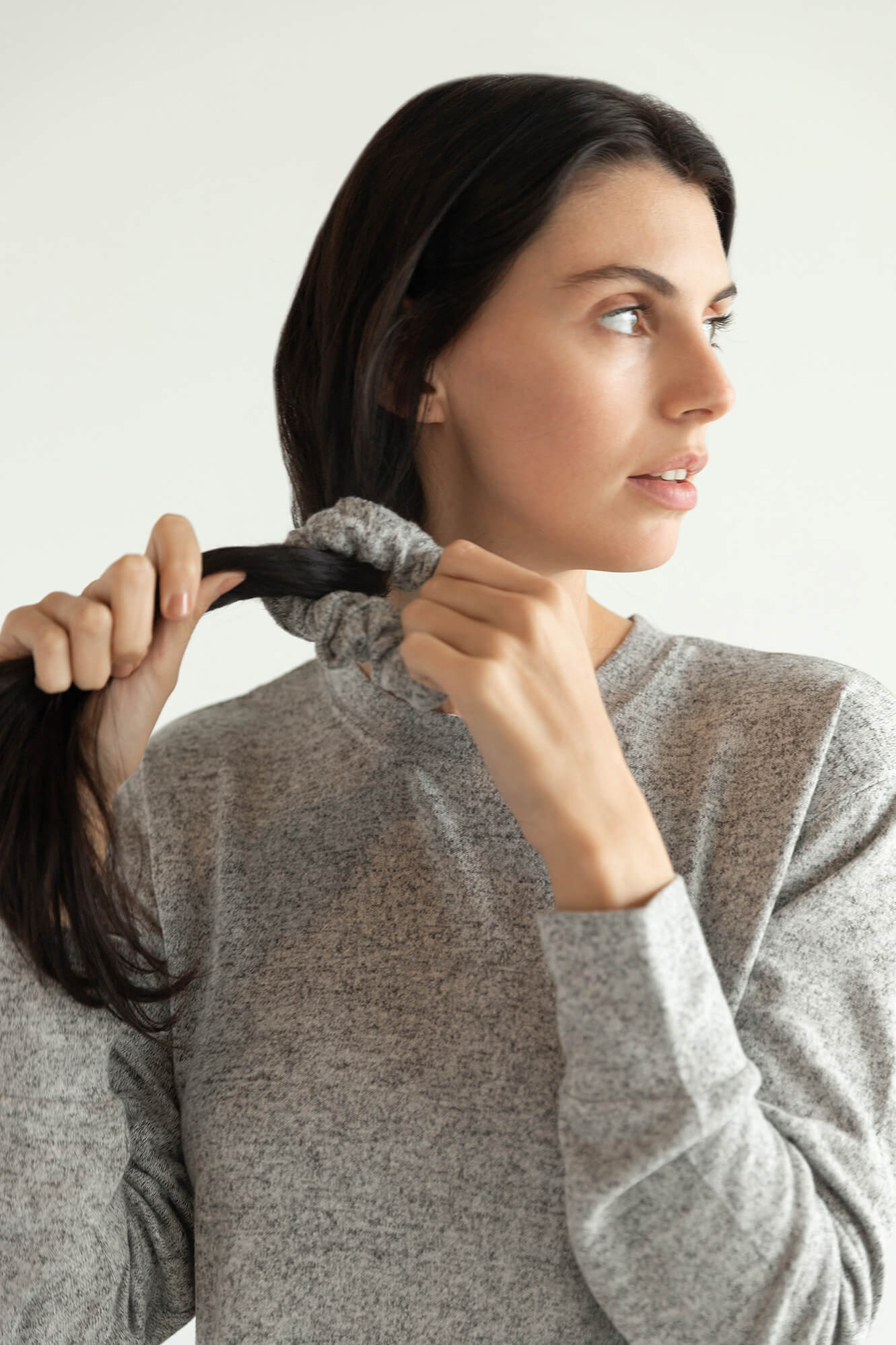 Cosset Scrunchie Set