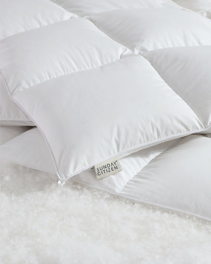 Down Duvet Insert