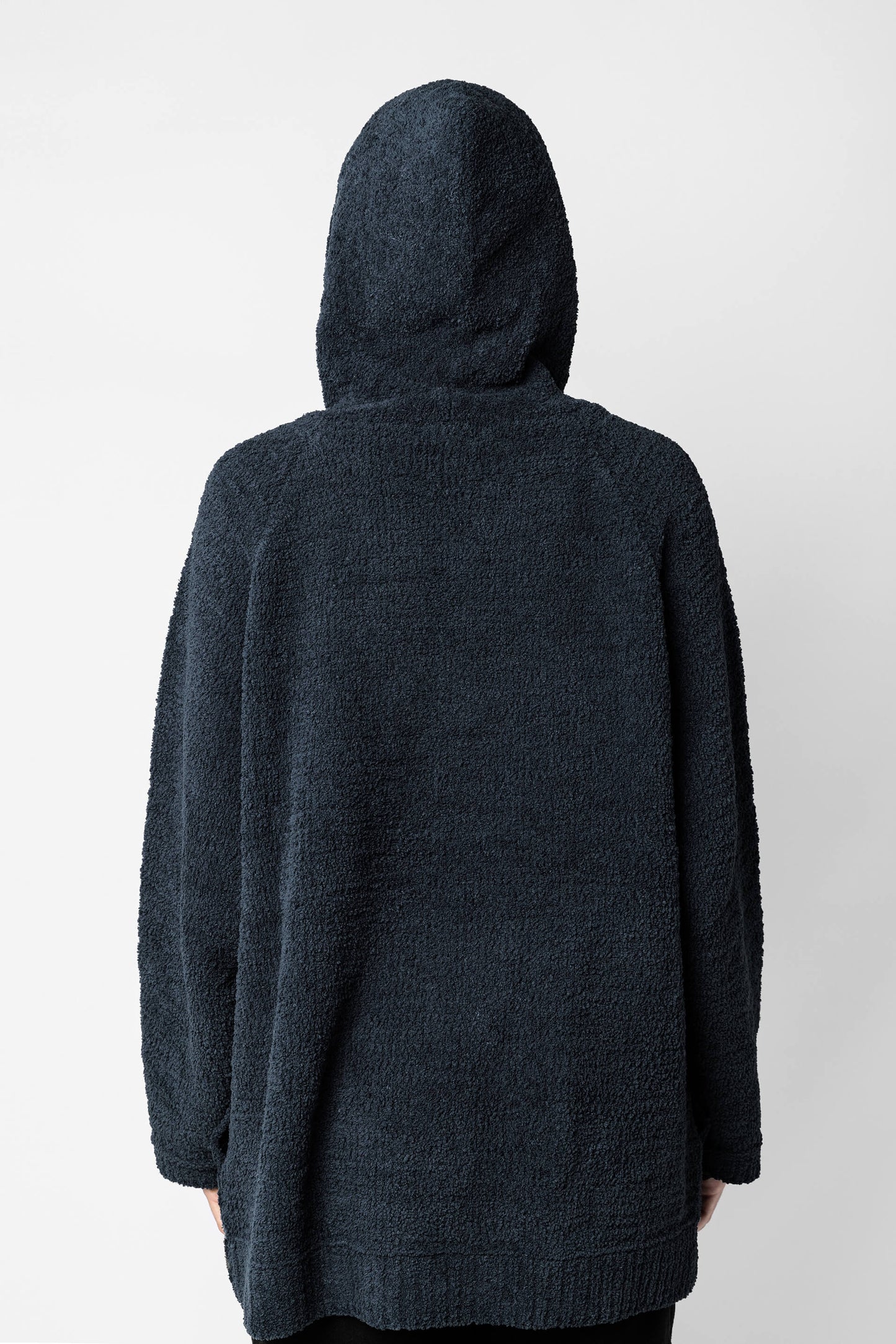 Snug Blanket Hoodie