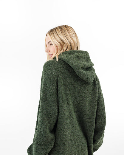Snug Blanket Hoodie