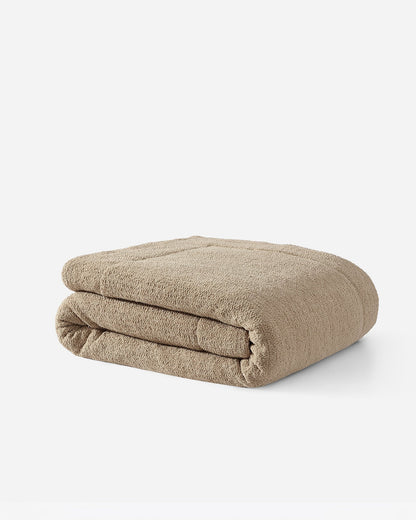 Snug Comforter Bedding