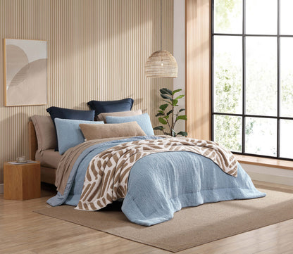 Snug Comforter Bedding