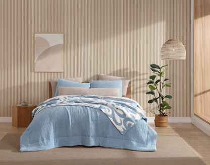 Snug Comforter Bedding