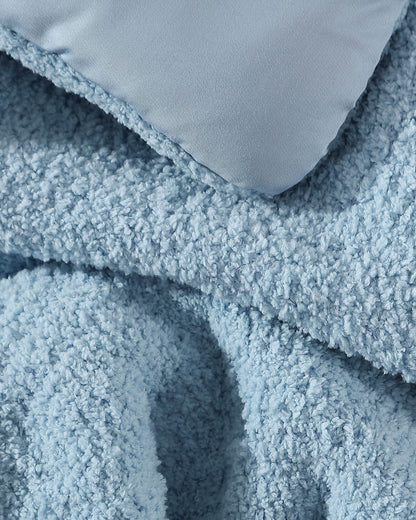 Snug Comforter Bedding