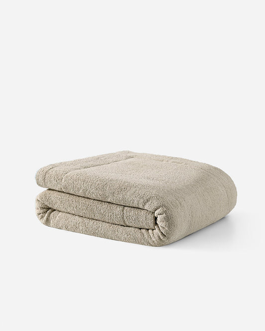 Snug Comforter Bedding