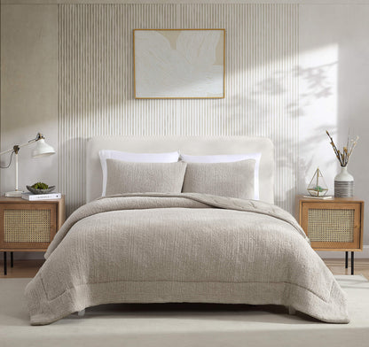 Snug Comforter Bedding