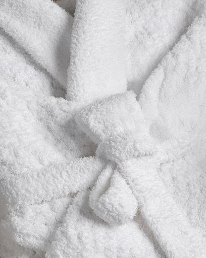 Snug Waffle Robe