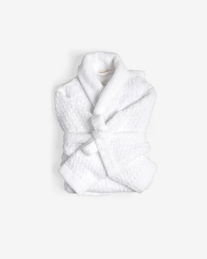 Snug Waffle Robe