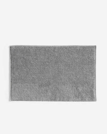 Turkish Cotton Bath Mat