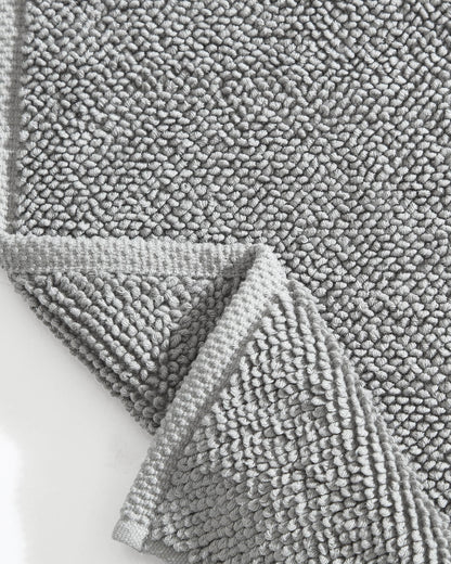 Turkish Cotton Bath Mat