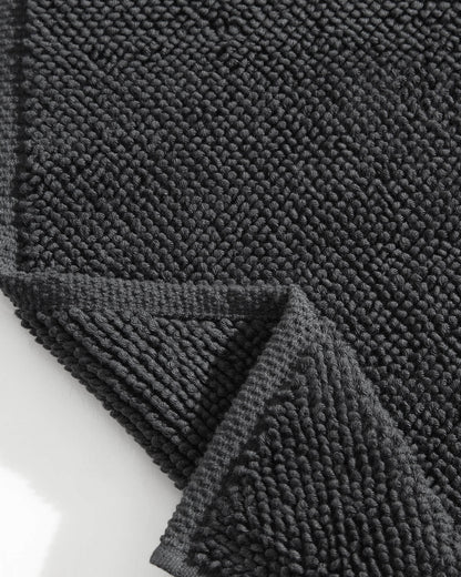 Turkish Cotton Bath Mat