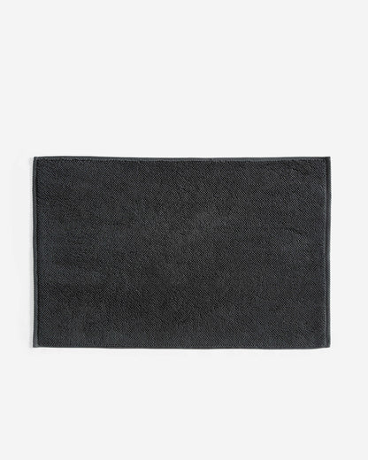 Turkish Cotton Bath Mat