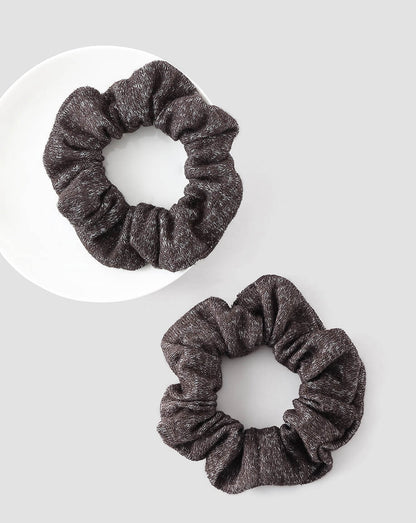 Cosset Scrunchie Set