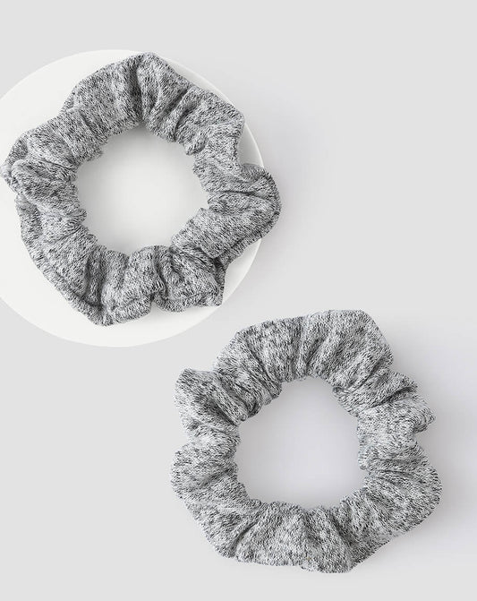 Cosset Scrunchie Set