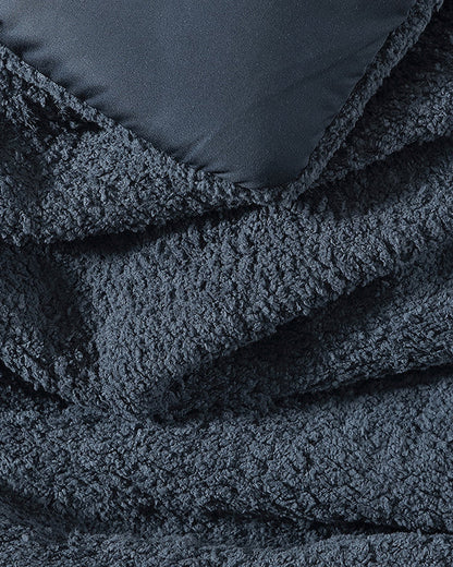 Snug Comforter Bedding