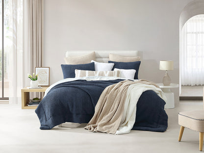 Snug Comforter Bedding