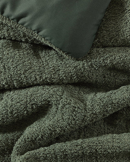 Snug Comforter Bedding