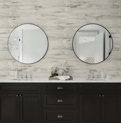 Even More Textures Silk Mistral Abstract Embossed Vinyl Unpasted Wallpaper