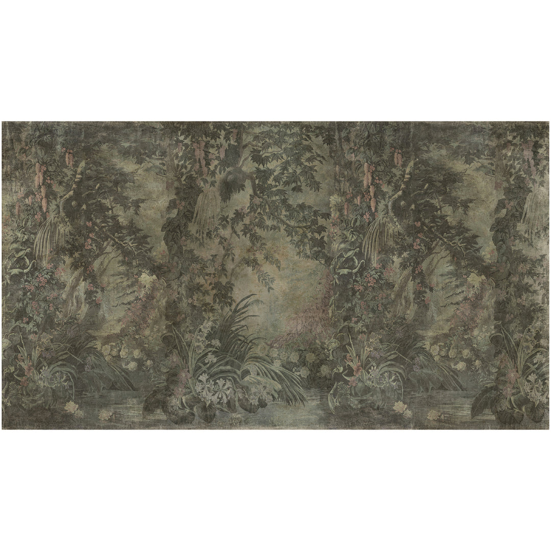 The Cove Wall Panel from French Market Collection